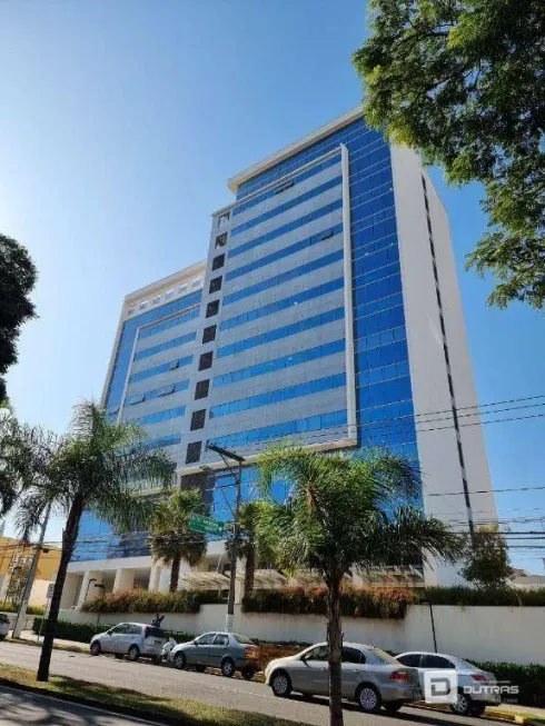 Foto 1 de Sala Comercial à venda, 41m² em Alto, Piracicaba