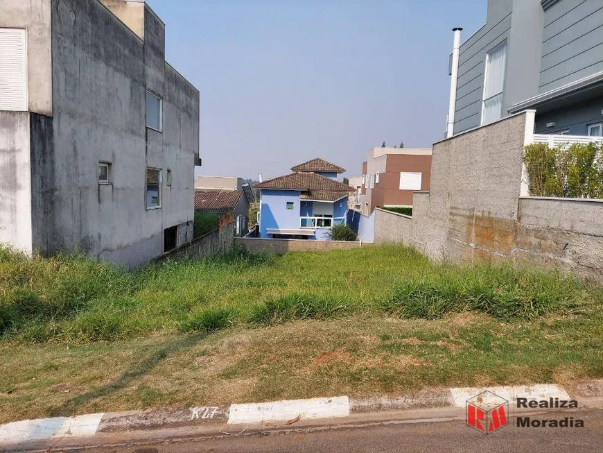 Foto 1 de Lote/Terreno à venda, 250m² em Granja Viana, Cotia