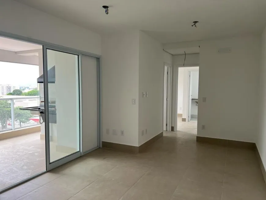 Foto 1 de Apartamento com 2 Quartos à venda, 66m² em Vila Azevedo, São Paulo