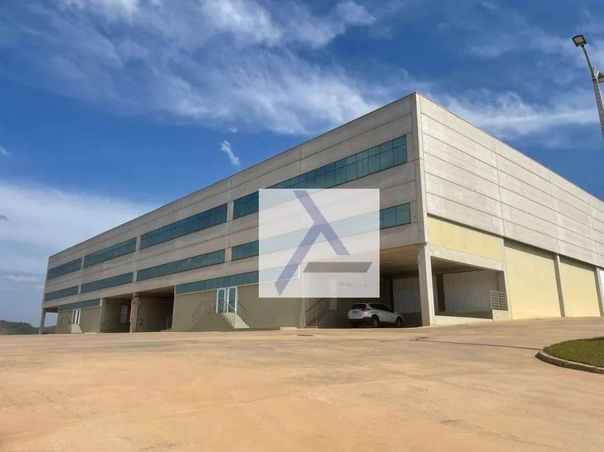 Foto 1 de Galpão/Depósito/Armazém para alugar, 7260m² em Mombaça , São Roque