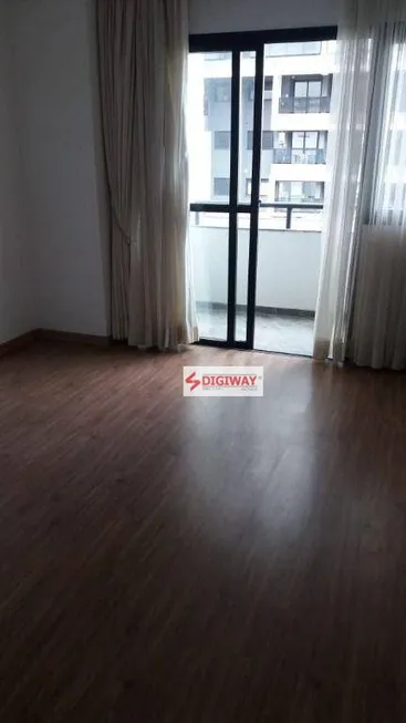 Foto 1 de Apartamento com 2 Quartos à venda, 60m² em Vila Mariana, São Paulo