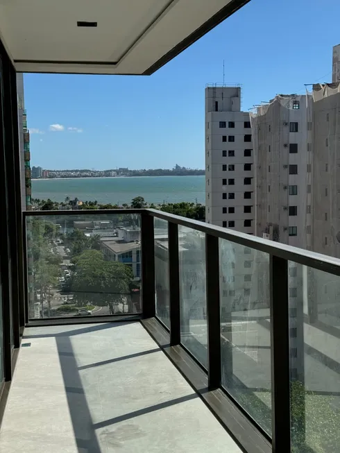 Foto 1 de Apartamento com 4 Quartos à venda, 217m² em Praia do Canto, Vitória