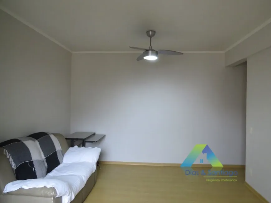 Foto 1 de Apartamento com 3 Quartos à venda, 70m² em Vila das Mercês, São Paulo