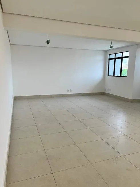 Foto 1 de Sala Comercial para alugar, 48m² em União, Belo Horizonte