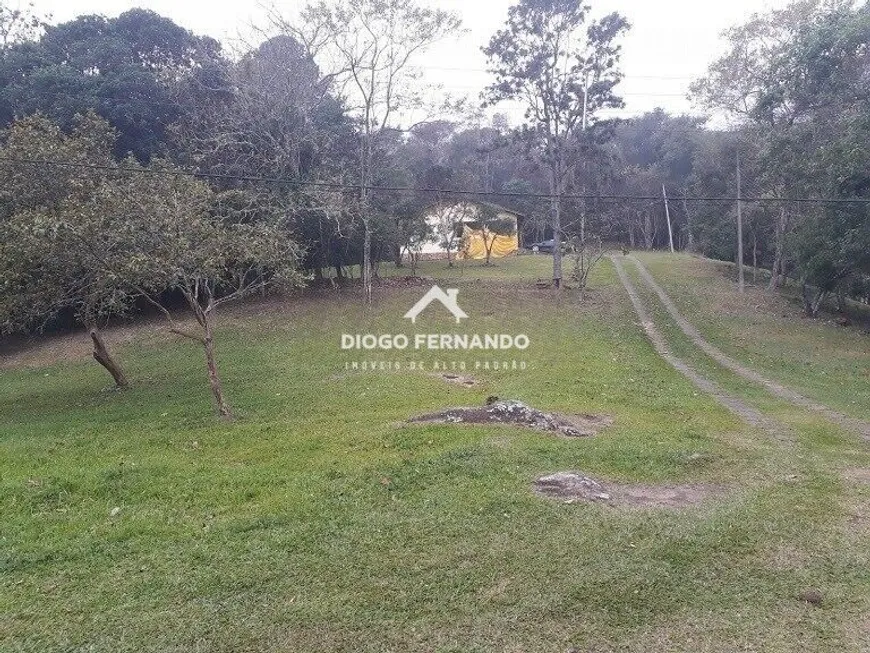 Foto 1 de Lote/Terreno à venda, 44900m² em Córrego Grande, Florianópolis