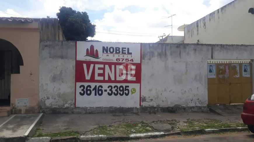 Foto 1 de Imóvel Comercial com 4 Quartos à venda, 276m² em Centro, Feira de Santana