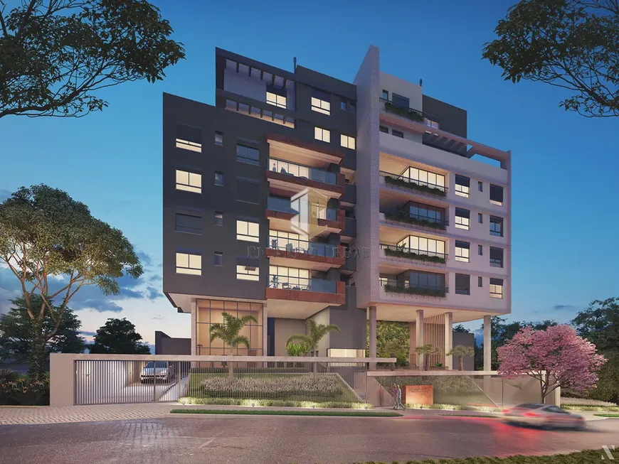Foto 1 de Apartamento com 4 Quartos à venda, 260m² em Setor Oeste, Goiânia