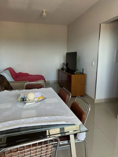 Foto 1 de Apartamento com 3 Quartos à venda, 89m² em Morada do Ouro, Cuiabá