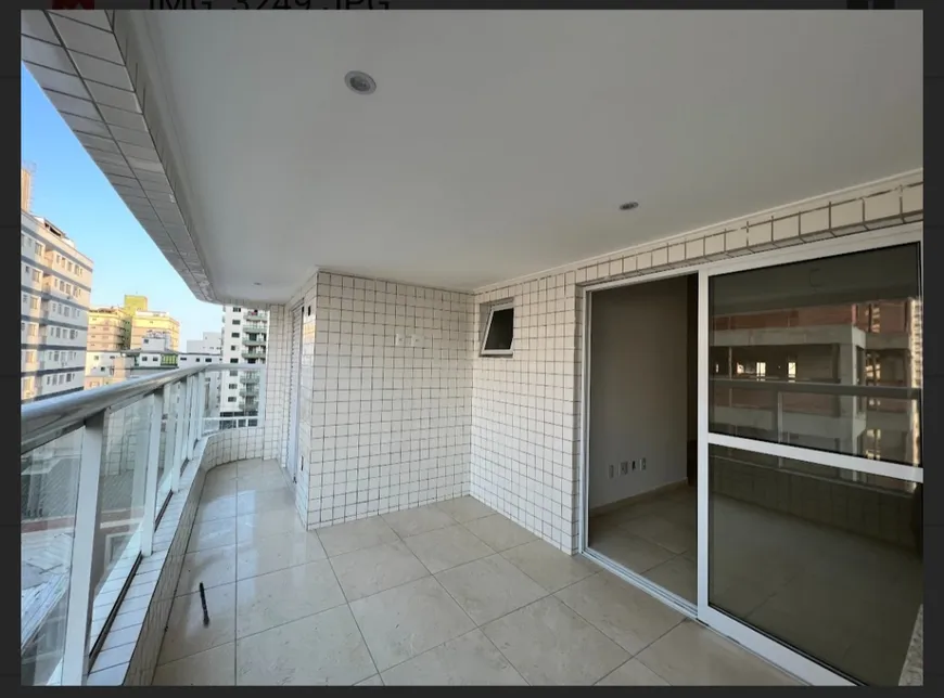 Foto 1 de Apartamento com 2 Quartos à venda, 88m² em Aviação, Praia Grande