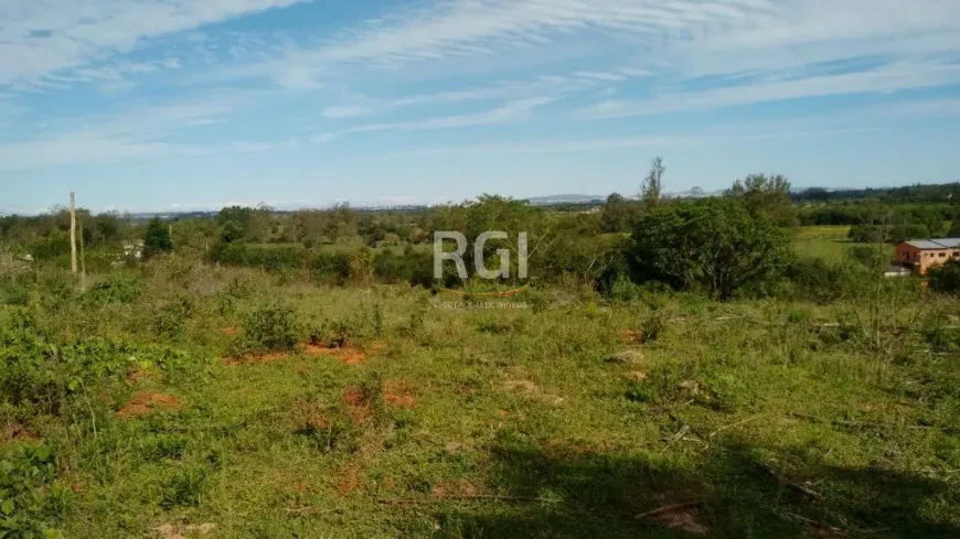 Foto 1 de Lote/Terreno à venda, 8500m² em Caju, Nova Santa Rita