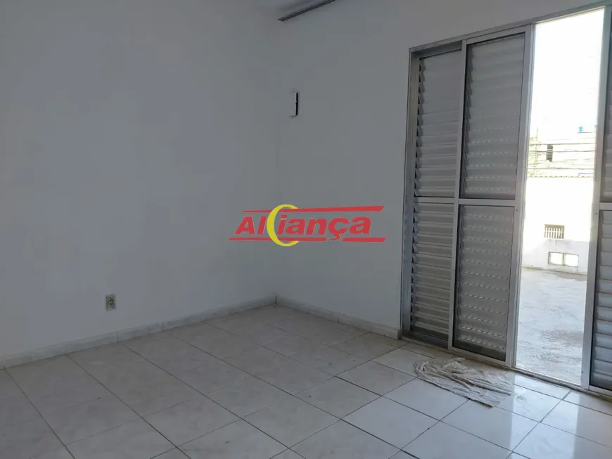 Foto 1 de Sobrado com 4 Quartos à venda, 200m² em Vila Carmela I, Guarulhos