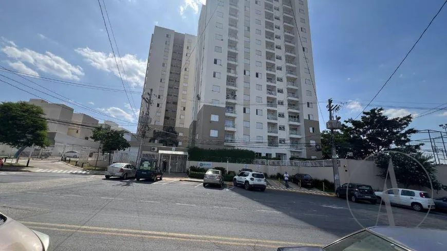 Foto 1 de Apartamento com 2 Quartos à venda, 51m² em Vila Progresso, Sorocaba