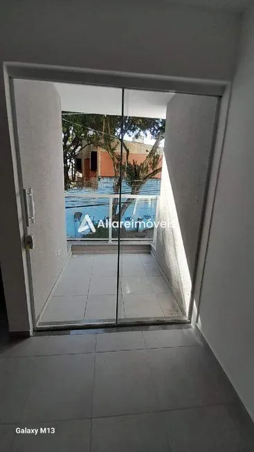 Foto 1 de Apartamento com 2 Quartos à venda, 42m² em Vila Ema, São Paulo