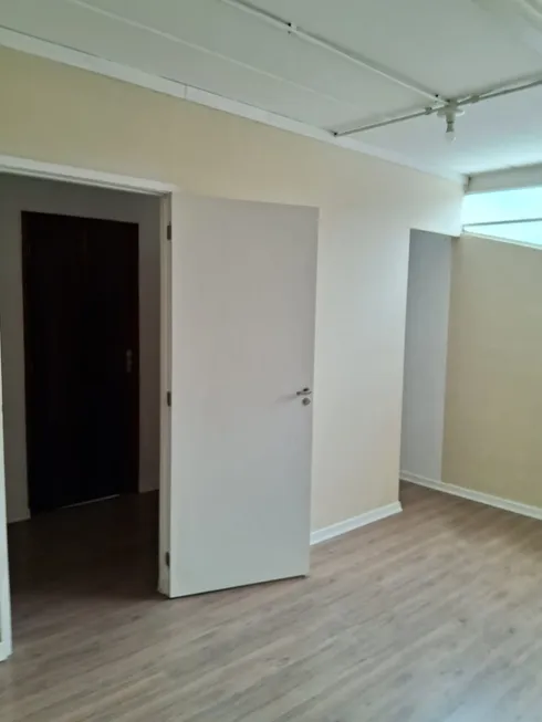 Foto 1 de Sala Comercial para alugar, 35m² em Jardim Satélite, São José dos Campos