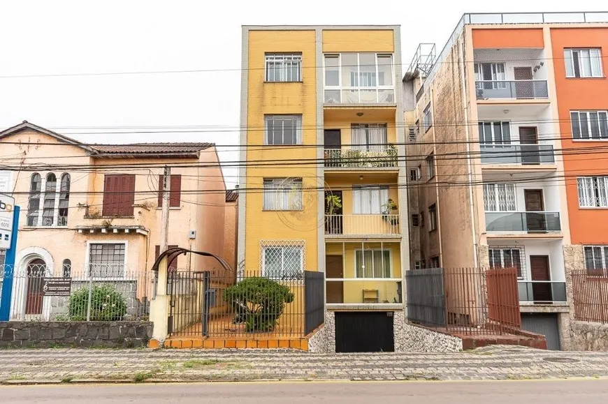 Foto 1 de Apartamento com 2 Quartos à venda, 112m² em Alto da Rua XV, Curitiba