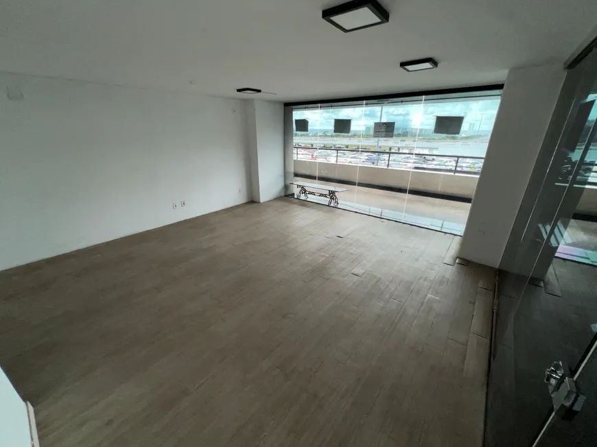 Foto 1 de Ponto Comercial para alugar, 153m² em Asa Sul, Brasília