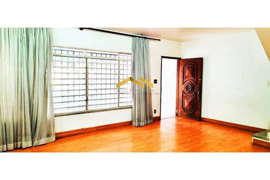 Foto 1 de Casa com 4 Quartos à venda, 129m² em Jardim das Acacias, São Paulo