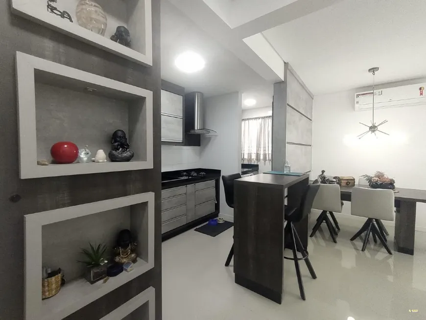 Foto 1 de Apartamento com 2 Quartos à venda, 84m² em Barra do Rio Molha, Jaraguá do Sul