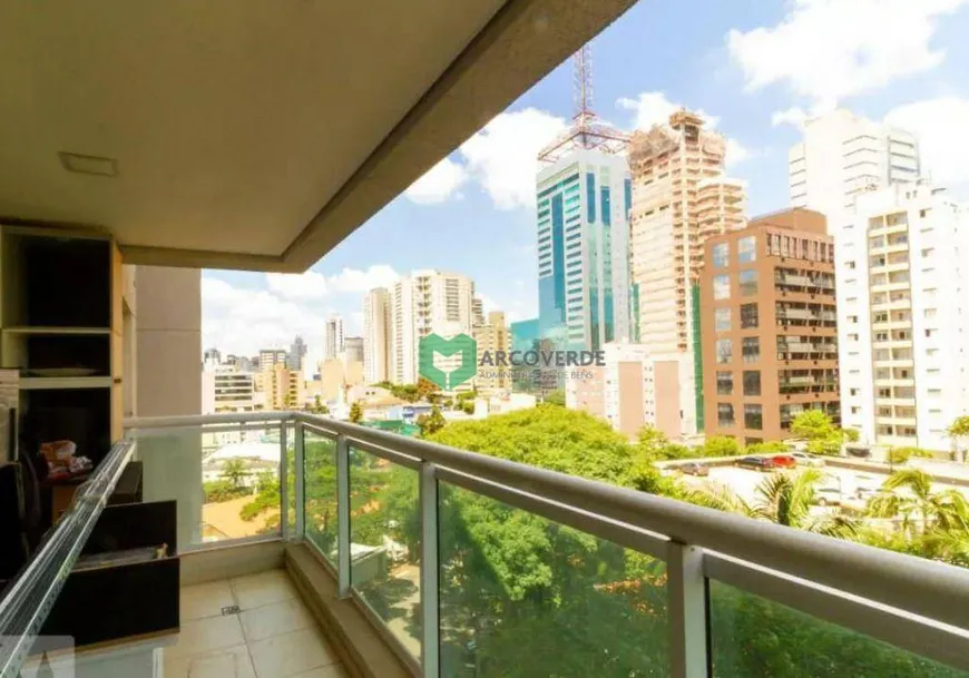 Foto 1 de Apartamento com 1 Quarto para venda ou aluguel, 74m² em Aclimação, São Paulo