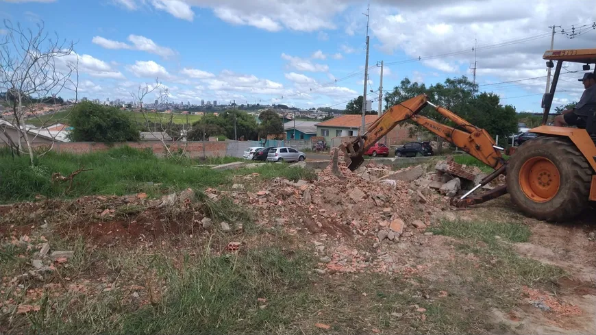 Foto 1 de Lote/Terreno à venda, 396m² em Neves, Ponta Grossa