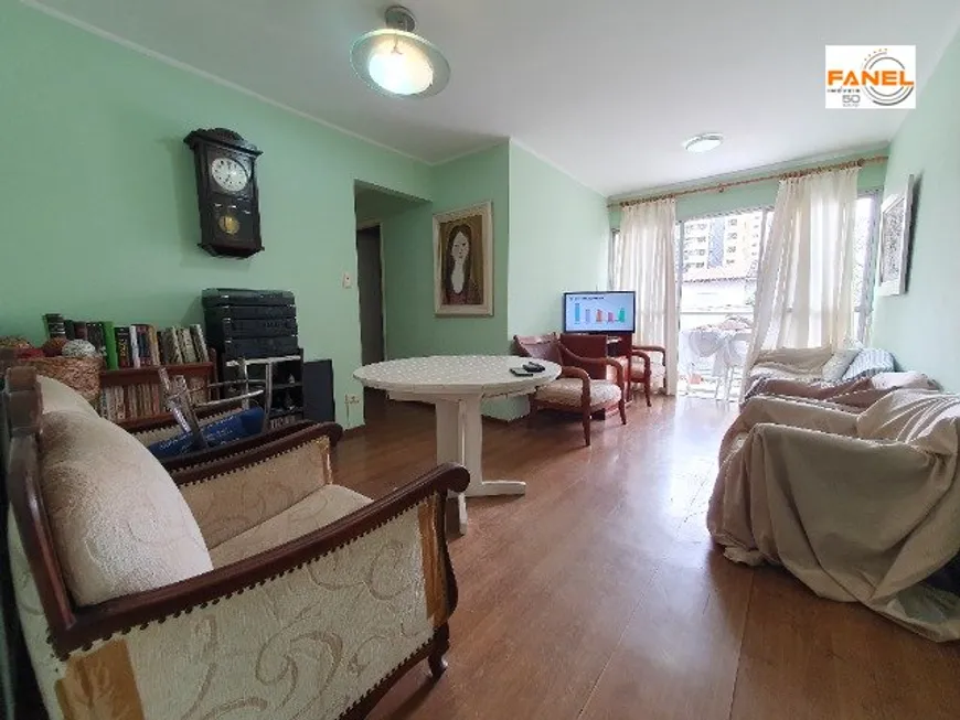 Foto 1 de Apartamento com 3 Quartos à venda, 72m² em Jardim Guedala, São Paulo