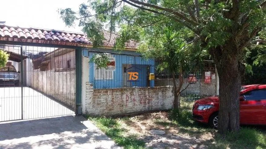 Foto 1 de Lote/Terreno à venda, 300m² em Espiríto Santo, Porto Alegre