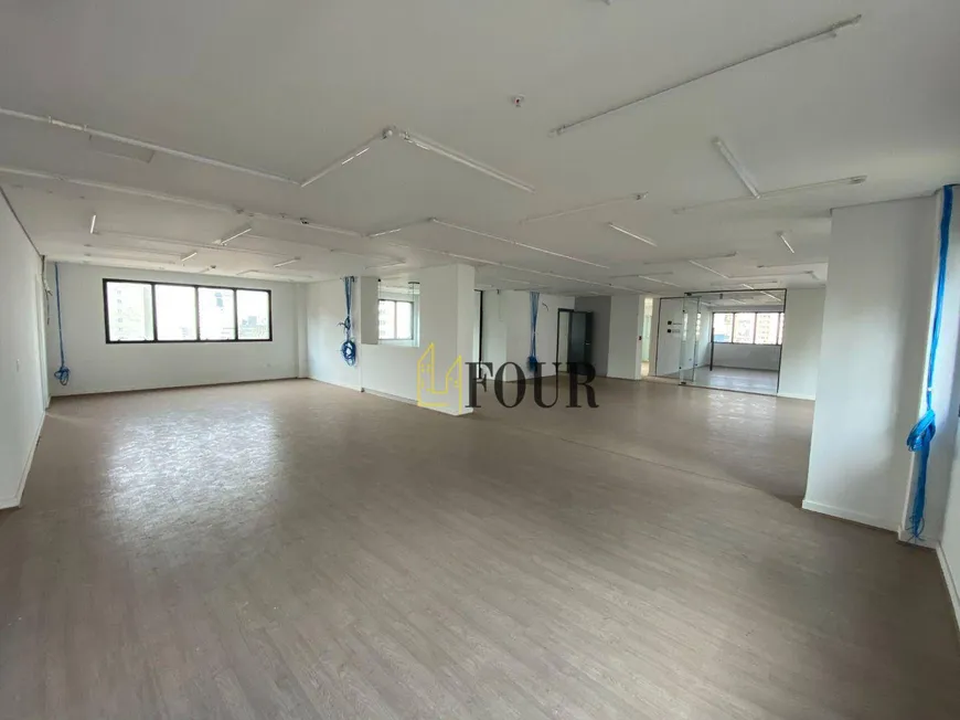 Foto 1 de Sala Comercial para alugar, 280m² em Funcionários, Belo Horizonte