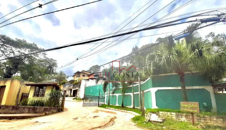 Foto 1 de Casa de Condomínio com 3 Quartos à venda, 180m² em Itaipu, Niterói