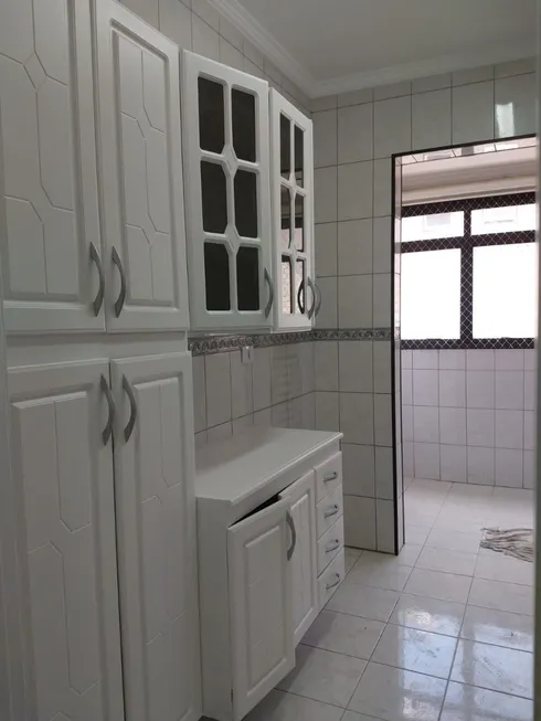 Foto 1 de Apartamento com 2 Quartos para venda ou aluguel, 70m² em Vila Yara, Osasco