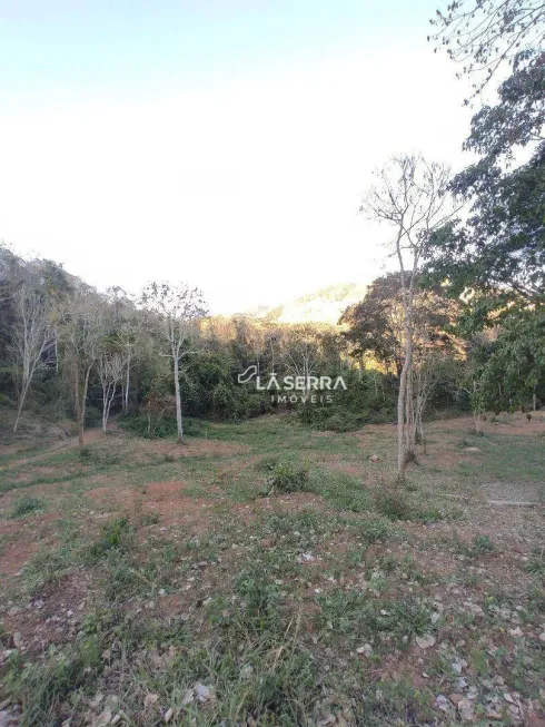 Foto 1 de Lote/Terreno à venda, 7000m² em Secretário, Petrópolis