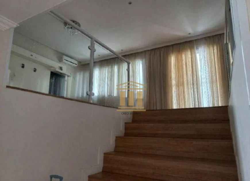 Foto 1 de Casa de Condomínio com 4 Quartos à venda, 250m² em Jardim das Colinas, São José dos Campos