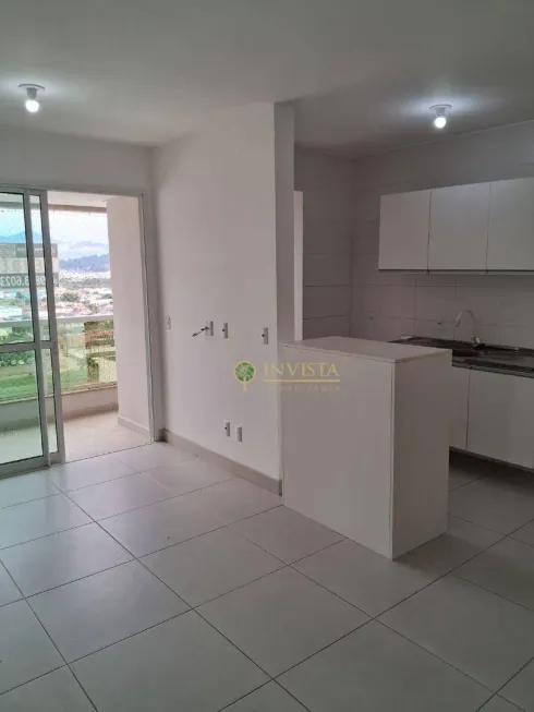 Foto 1 de Apartamento com 2 Quartos à venda, 65m² em Pagani, Palhoça