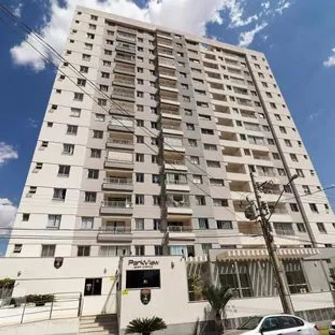 Foto 1 de Apartamento com 2 Quartos à venda, 56m² em Jardim Atlântico, Goiânia