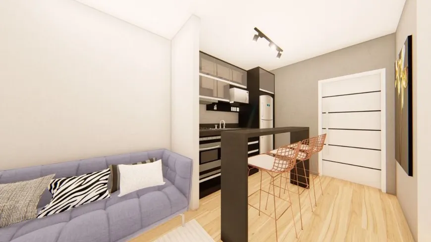 Foto 1 de Apartamento com 2 Quartos à venda, 50m² em Penha De Franca, São Paulo