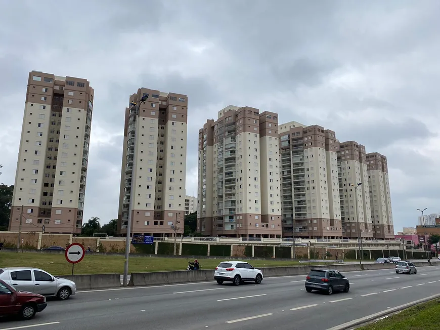 Foto 1 de Apartamento com 2 Quartos à venda, 77m² em Jardim Adhemar de Barros, São Paulo