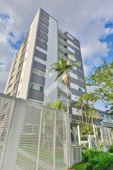 Foto 1 de Apartamento com 2 Quartos à venda, 76m² em Higienópolis, Porto Alegre