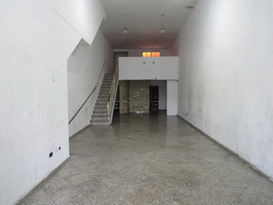 Foto 1 de Ponto Comercial para alugar, 150m² em Vila Curuçá, Santo André