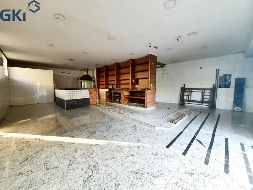 Foto 1 de Imóvel Comercial para alugar, 201m² em Vila California, São Paulo