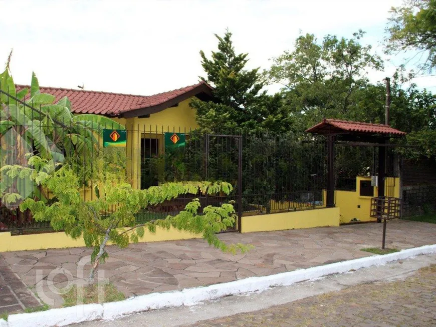 Foto 1 de Casa com 3 Quartos à venda, 175m² em Marechal Rondon, Canoas