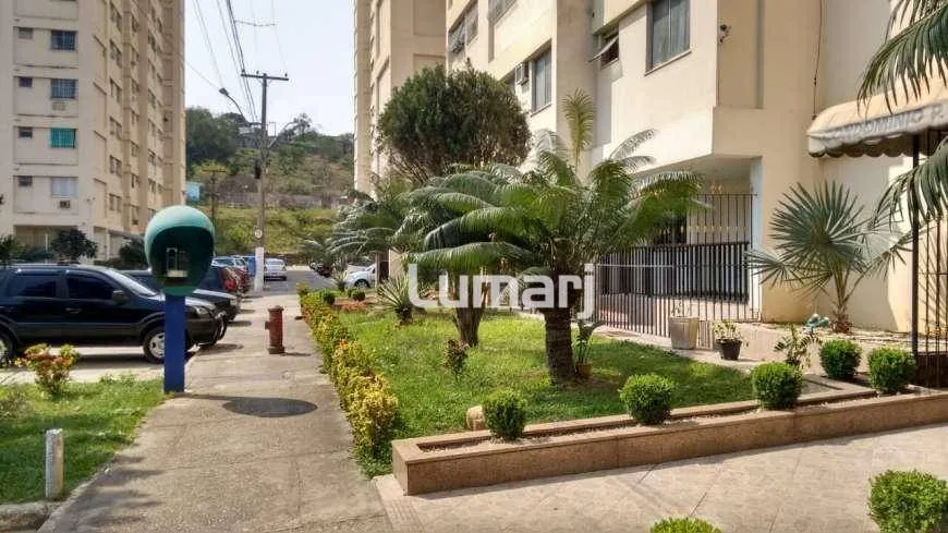 Foto 1 de Apartamento com 2 Quartos à venda, 60m² em Colubandê, São Gonçalo