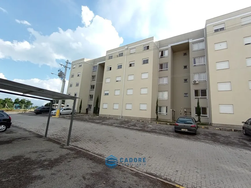 Foto 1 de Apartamento com 2 Quartos à venda, 47m² em Sao Caetano, Caxias do Sul