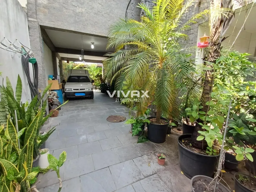 Foto 1 de Casa com 4 Quartos à venda, 191m² em Pilares, Rio de Janeiro