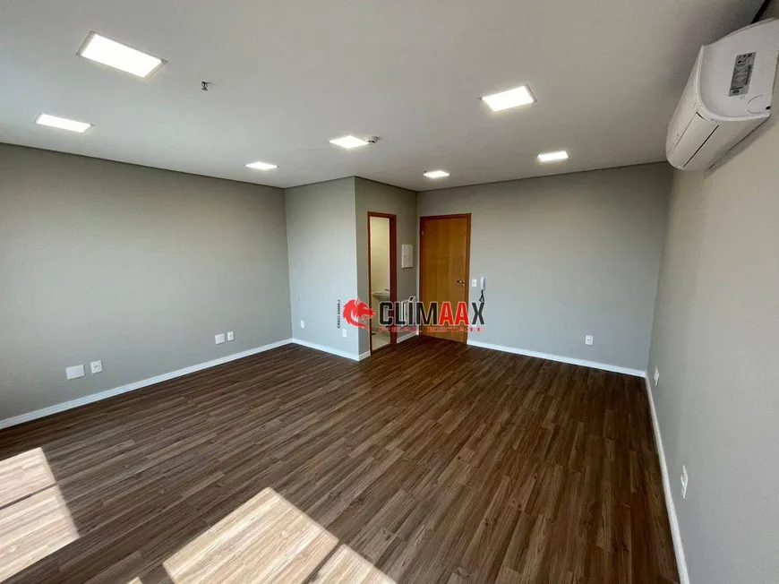 Foto 1 de Sala Comercial para alugar, 32m² em Lapa, São Paulo