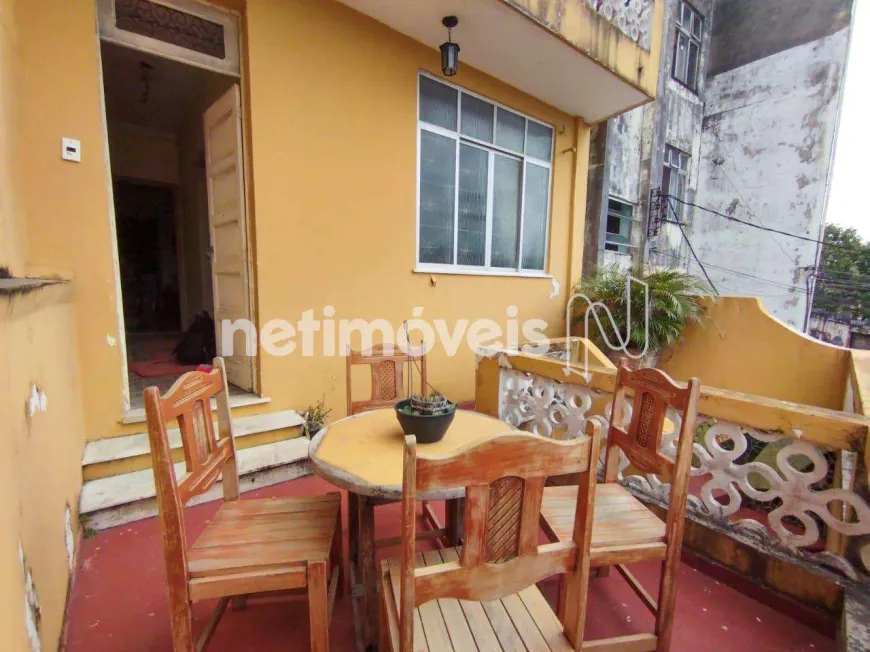 Foto 1 de Casa com 3 Quartos à venda, 160m² em Santo Antonio, Salvador