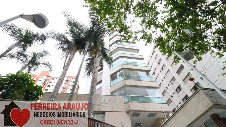 Foto 1 de Apartamento com 3 Quartos à venda, 144m² em Vila Mascote, São Paulo