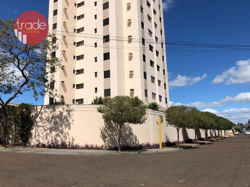 Foto 1 de Apartamento com 2 Quartos à venda, 57m² em Vila Suconasa, Araraquara