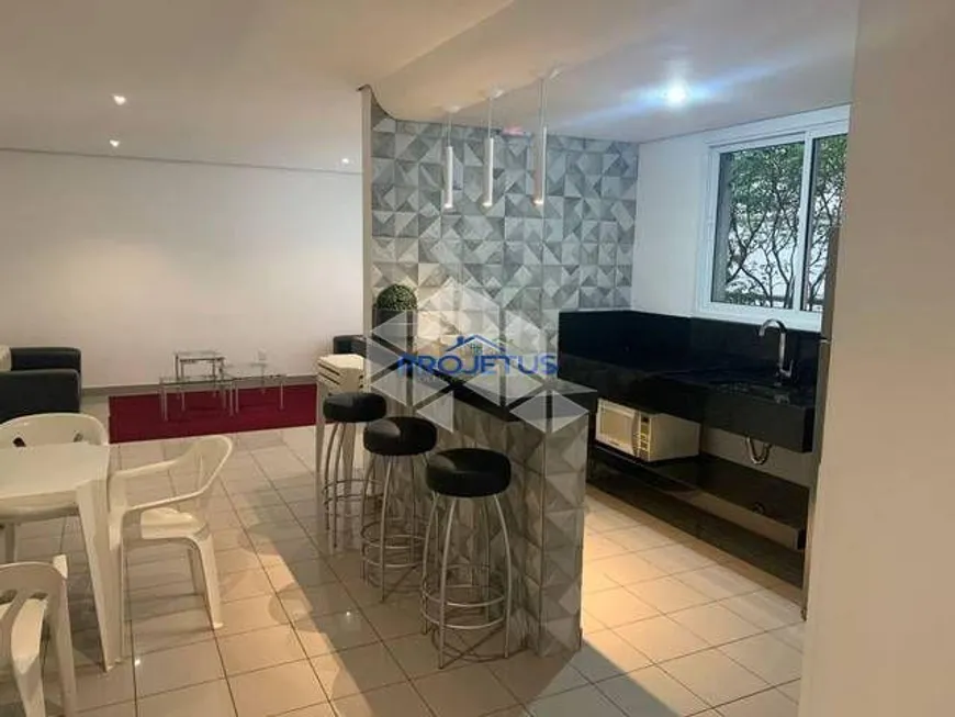 Foto 1 de Apartamento com 1 Quarto à venda, 28m² em Vila Buarque, São Paulo