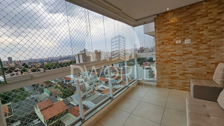 Foto 1 de Apartamento com 2 Quartos à venda, 72m² em Anchieta, São Bernardo do Campo