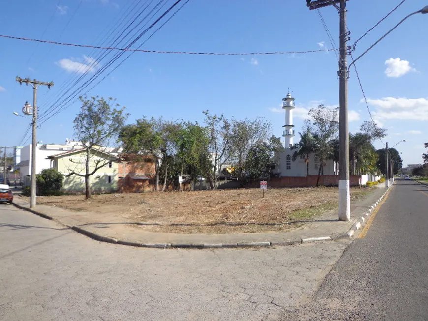 Foto 1 de Lote/Terreno para alugar, 1395m² em Pinheirinho, Criciúma