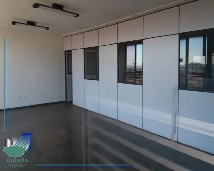 Foto 1 de Sala Comercial para alugar, 250m² em Jardim Paulistano, Ribeirão Preto